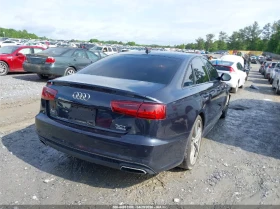Audi A6 COMPETITION PRESTIGE, снимка 6