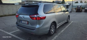 Toyota Sienna, снимка 6