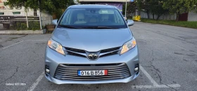 Toyota Sienna, снимка 3