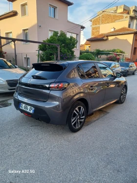 Peugeot 208 1.2 бензин , снимка 5