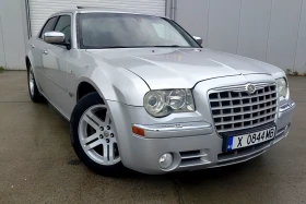 Chrysler 300c, снимка 3