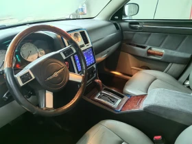 Chrysler 300c, снимка 12