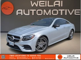 Mercedes-Benz E 400 4MATIC #УНИКАТ# !FULL!, снимка 1