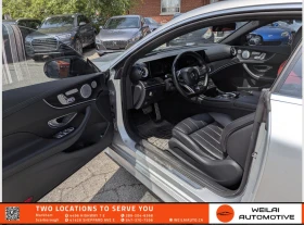 Mercedes-Benz E 400 4MATIC #УНИКАТ# !FULL!, снимка 6