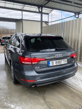 Audi A4, снимка 9