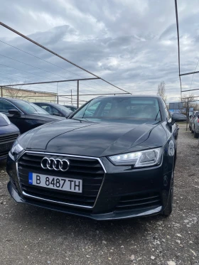Audi A4, снимка 7
