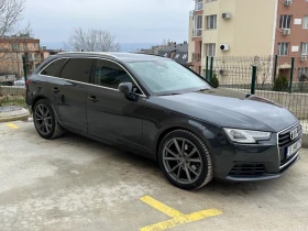Audi A4, снимка 3