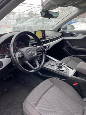 Audi A4, снимка 11