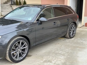 Audi A4, снимка 4