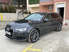 Audi A4, снимка 5