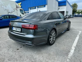 Audi A6 3.0 TDI S-Line, снимка 8