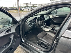 Audi A6 3.0 TDI S-Line, снимка 9