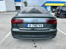 Audi A6 3.0 TDI S-Line, снимка 7