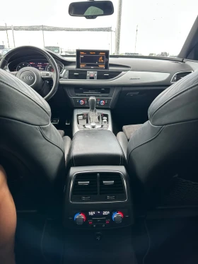 Audi A6 3.0 TDI S-Line, снимка 15