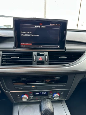 Audi A6 3.0 TDI S-Line, снимка 17
