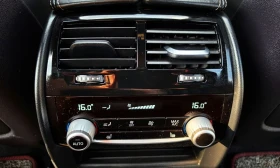 BMW 530 i M SPORT* DISTRONIC* HEAD-UP* 360 CAM* ОБДУХВАНЕ*, снимка 15