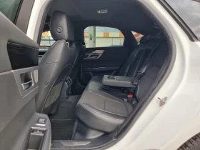 Jaguar Xf R-SPORT* 4X4* FULL, снимка 12