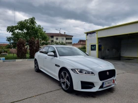 Jaguar Xf R-SPORT* 4X4* FULL, снимка 5