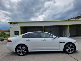 Jaguar Xf R-SPORT* 4X4* FULL, снимка 6