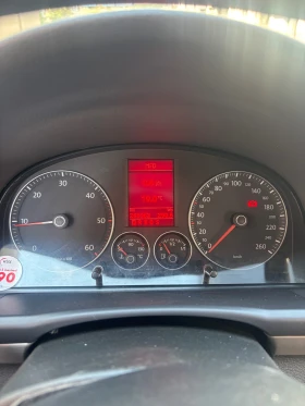 VW Touran, снимка 7
