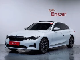 BMW 320 - САМО 30% АВАНС, снимка 1