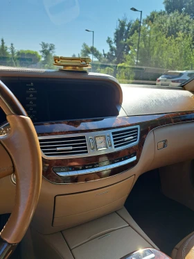 Mercedes-Benz S 320, снимка 4