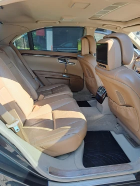 Mercedes-Benz S 320, снимка 13