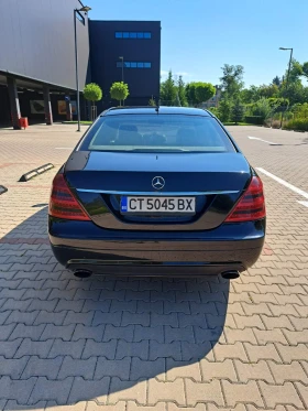 Mercedes-Benz S 320, снимка 2
