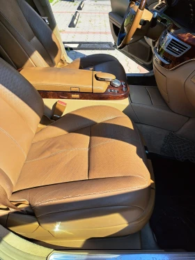 Mercedes-Benz S 320, снимка 17