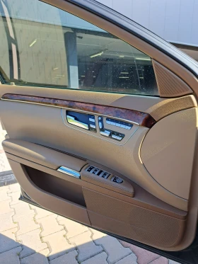 Mercedes-Benz S 320, снимка 5