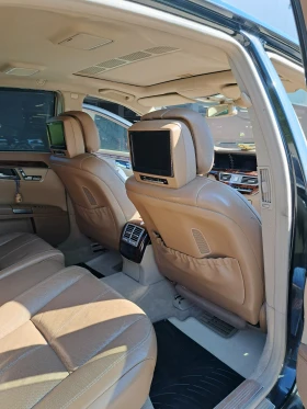 Mercedes-Benz S 320, снимка 14