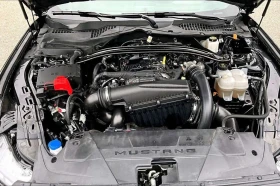 Ford Mustang * EcoBoost* Premium* Convertible* RWD* , снимка 9