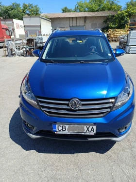 DONGFENG 580, снимка 1