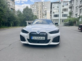 BMW i4 M50 Drive, снимка 2