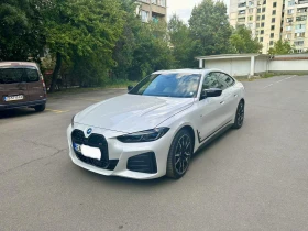 BMW i4 M50 Drive, снимка 6