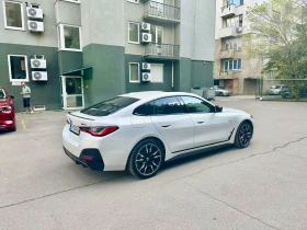 BMW i4 M50 Drive, снимка 4