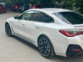 BMW i4 M50 Drive, снимка 3