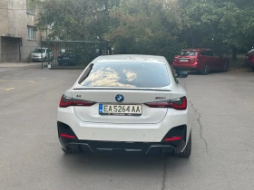 BMW i4 M50 Drive, снимка 5