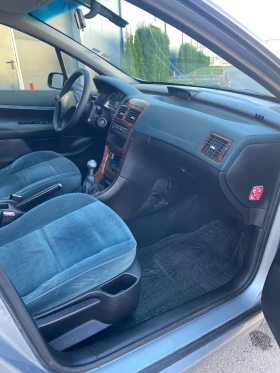 Peugeot 307, снимка 9
