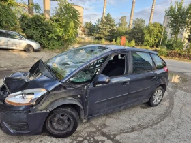 Citroen C4 Picasso 1.6HDI, снимка 2
