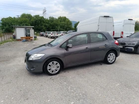 Toyota Auris FACE , снимка 2