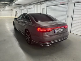 Audi A8 L 50 TDI, снимка 3