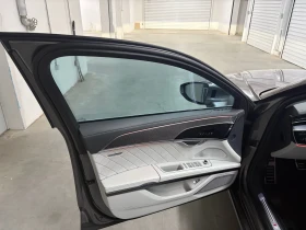 Audi A8 L 50 TDI, снимка 8