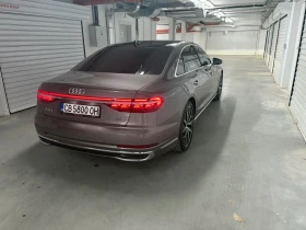Audi A8 L 50 TDI, снимка 4