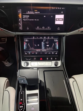 Audi A8 L 50 TDI, снимка 7