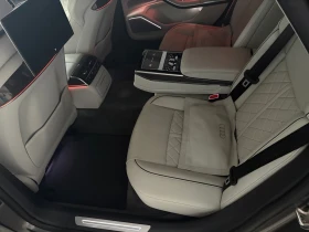Audi A8 L 50 TDI, снимка 12