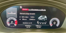 Audi A4 2.0 TFSI, снимка 5