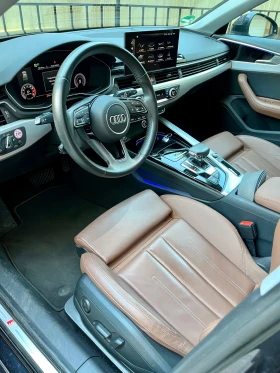 Audi A4 2.0 TFSI, снимка 10