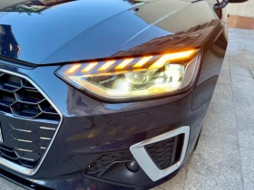 Audi A4 2.0 TFSI, снимка 9