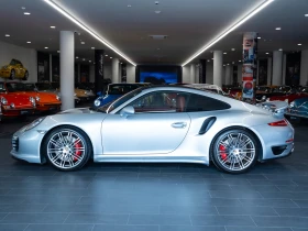 Porsche 911 Turbo, снимка 2